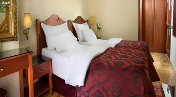 Amber Hotel Istanbul