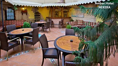 Amber Hotel Istanbul