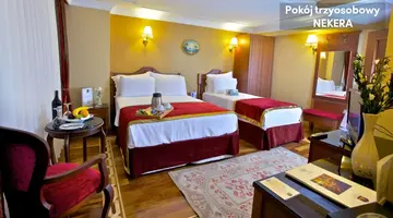 Amber Hotel Istanbul