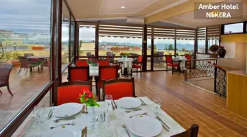 Amber Hotel Istanbul