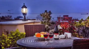 Amber Hotel Istanbul