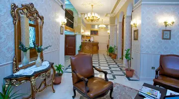 Amber Hotel Istanbul