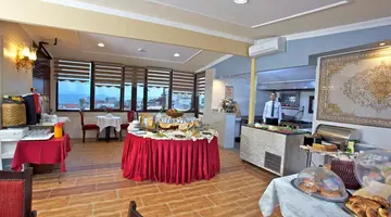 Amber Hotel Istanbul