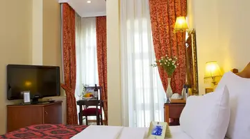 Amber Hotel Istanbul