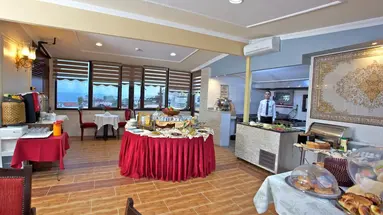Amber Hotel Istanbul