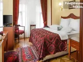 Amber Hotel Istanbul