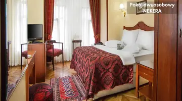 Amber Hotel Istanbul