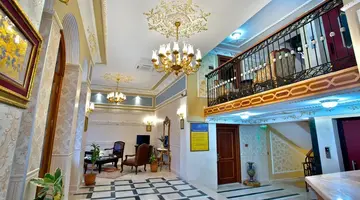 Amber Hotel Istanbul