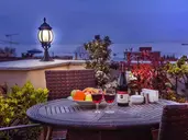 Amber Hotel Istanbul