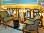 Amber Hotel Istanbul