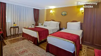 Amber Hotel Istanbul