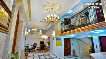 Amber Hotel Istanbul
