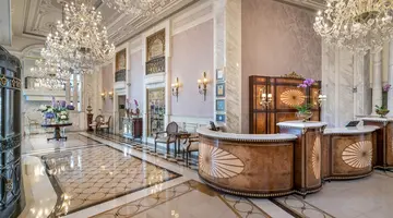Amber Hotel Istanbul