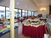 Amber Hotel Istanbul
