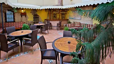 Amber Hotel Istanbul