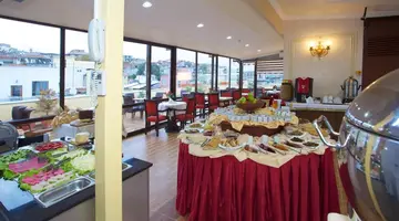 Amber Hotel Istanbul