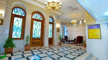 Amber Hotel Istanbul