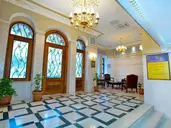 Amber Hotel Istanbul