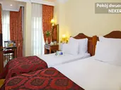 Amber Hotel Istanbul