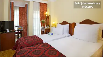 Amber Hotel Istanbul
