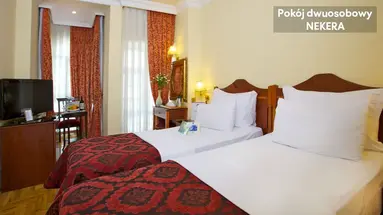 Amber Hotel Istanbul