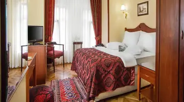 Amber Hotel Istanbul