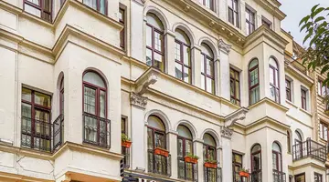 Amber Hotel