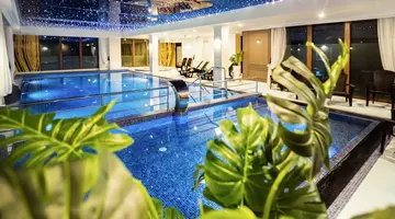 Amber Park SPA