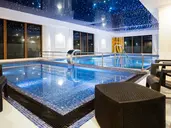 Amber Park SPA