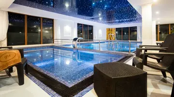 Amber Park SPA