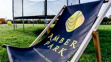 Amber Park SPA