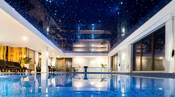 Amber Park SPA