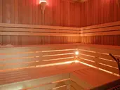 Amber Park SPA