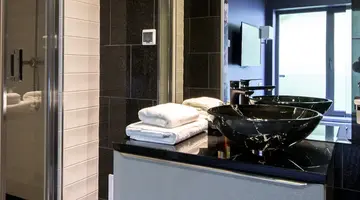 Amber Suite Szczecin