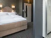 Amber Suite Szczecin