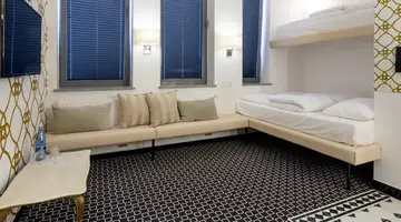 Amber Suite Szczecin
