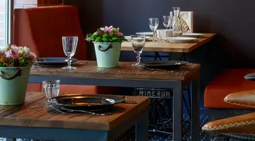 Amber Suite Szczecin