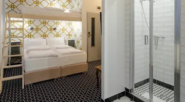 Amber Suite Szczecin