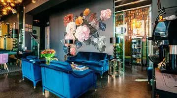 Amber Suite Szczecin