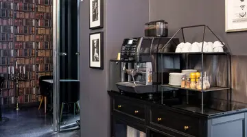 Amber Suite Szczecin