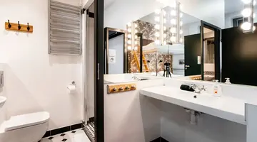 Amber Suite Szczecin