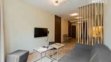 Amberton Green Apartments