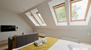 Amberton Green Apartments