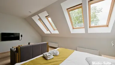 Amberton Green Apartments