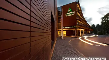 Amberton Green Apartments