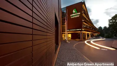 Amberton Green Apartments