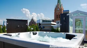 Amberton Green Apartments