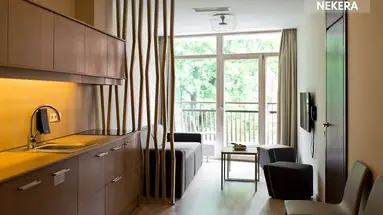 Amberton Green Apartments