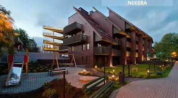 Amberton Green Apartments