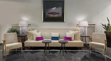 Ambra Hotel